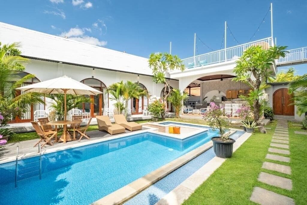 Zdjęcie Cove Ume Nerus 2*