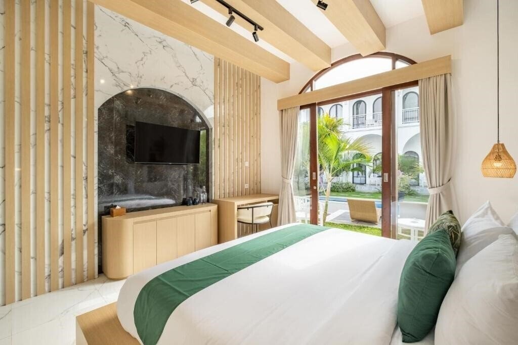 Zdjęcie Cove Ume Nerus 2*