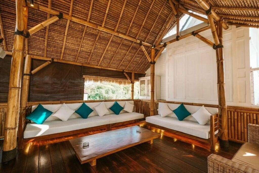 Zdjęcia The Palms Canggu 2*