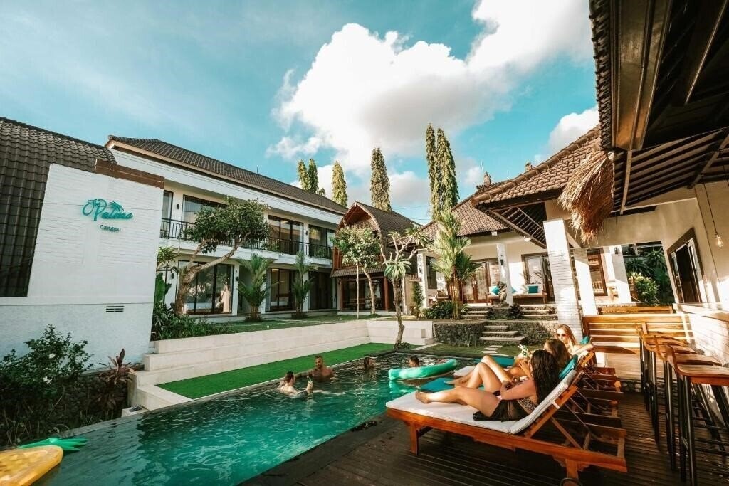 Zdjęcie The Palms Canggu 2*