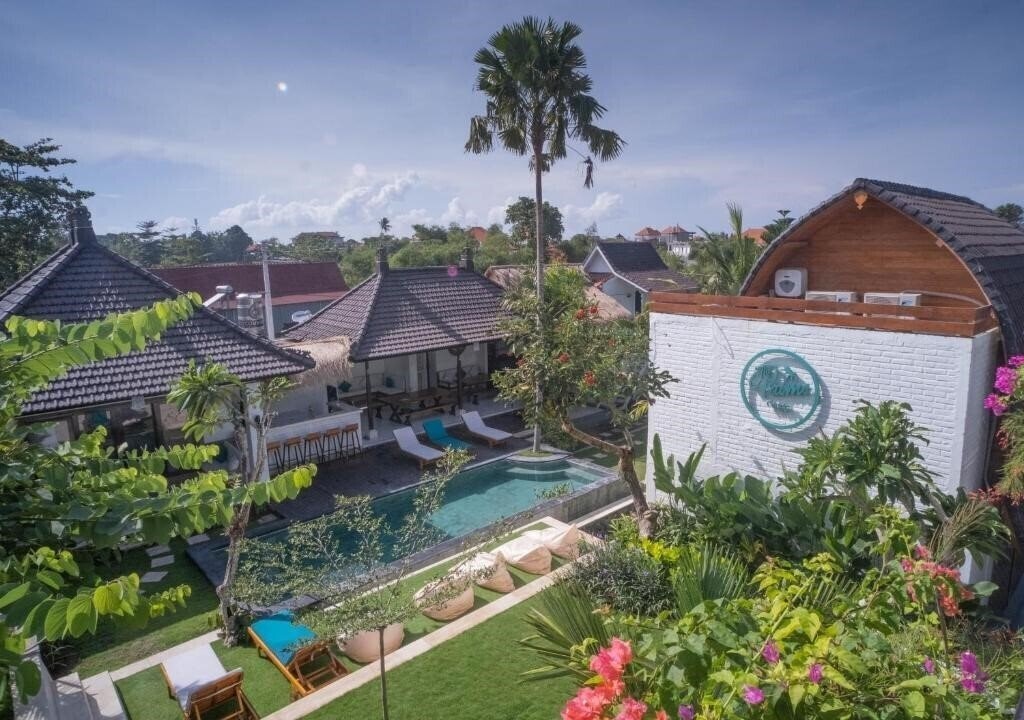 Zdjęcie The Palms Canggu 2*