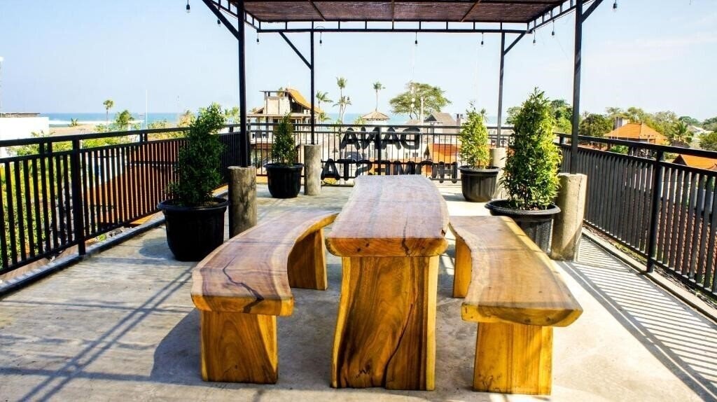 Zdjęcia Dana Homestay 2*