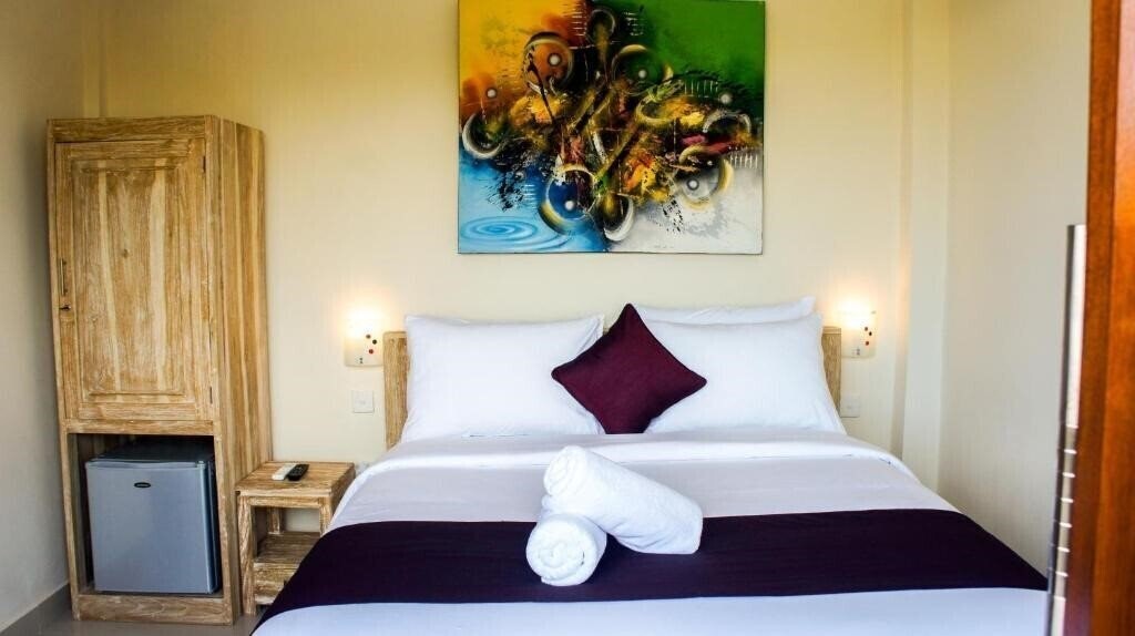 Zdjęcie Dana Homestay 2*