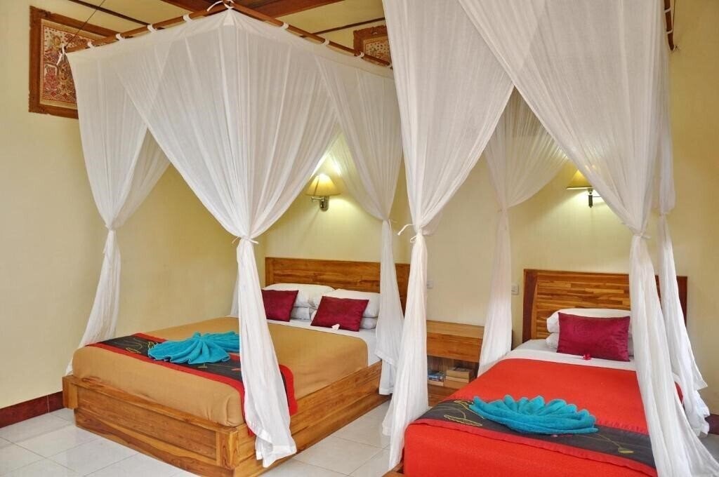 Obraz Nick's Homestay 2*