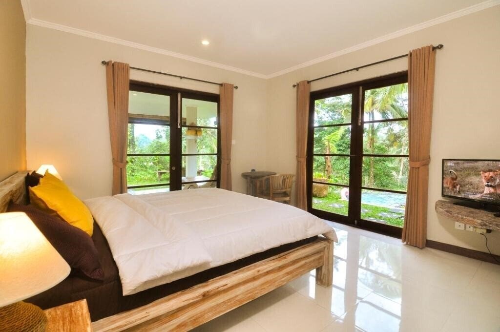 Zdjęcia Amara Giri Vila 3*