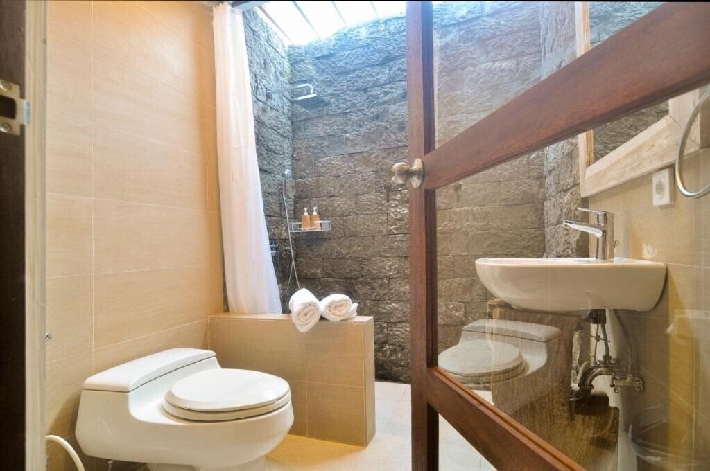 Zdjęcie Amara Giri Vila 3*