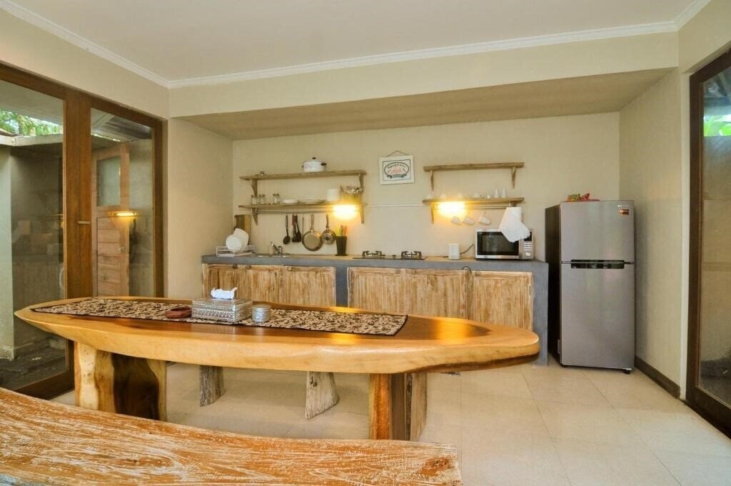 Zdjęcie Amara Giri Vila 3*