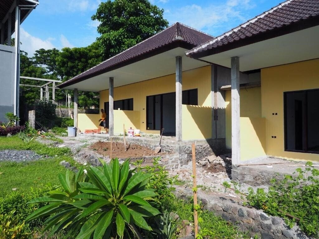 Obraz Scuba Tribe Bali 2*