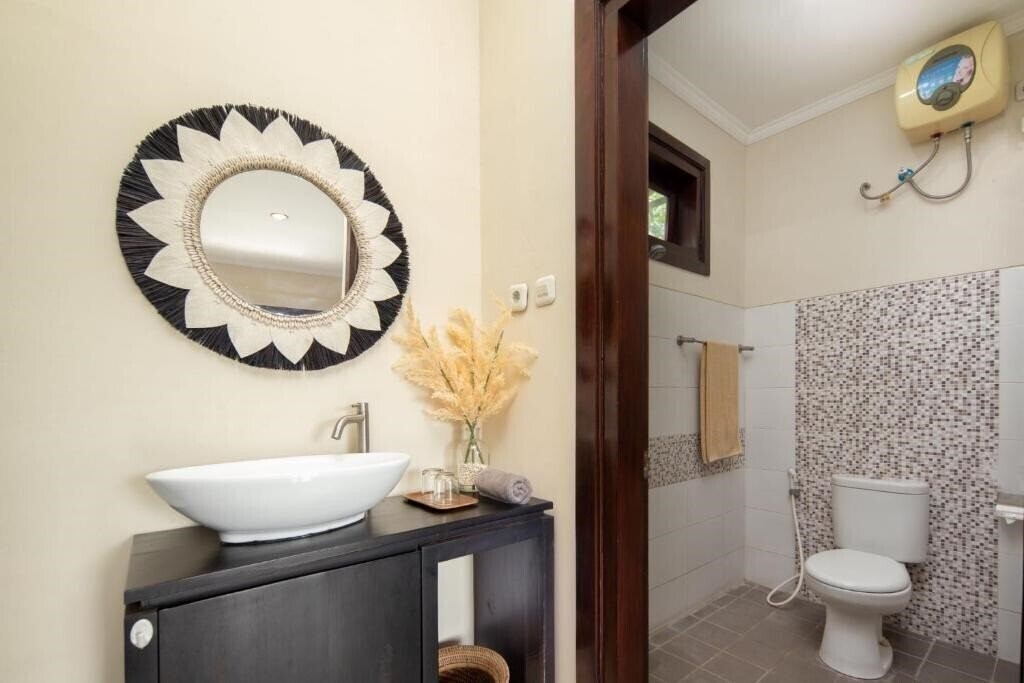 Zdjęcie Canggu Bona Kubu 2*