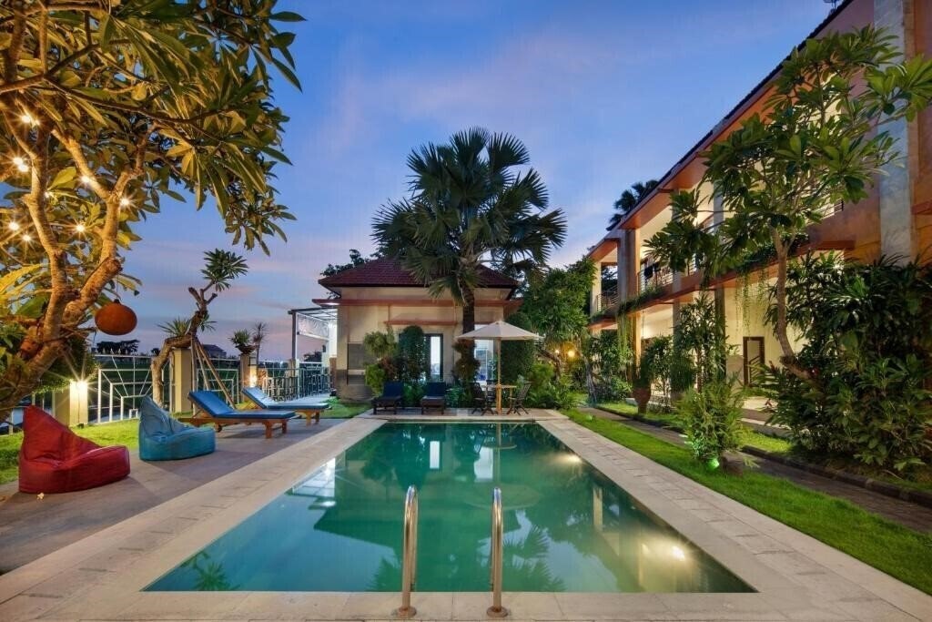 Obraz Canggu Bona Kubu 2*