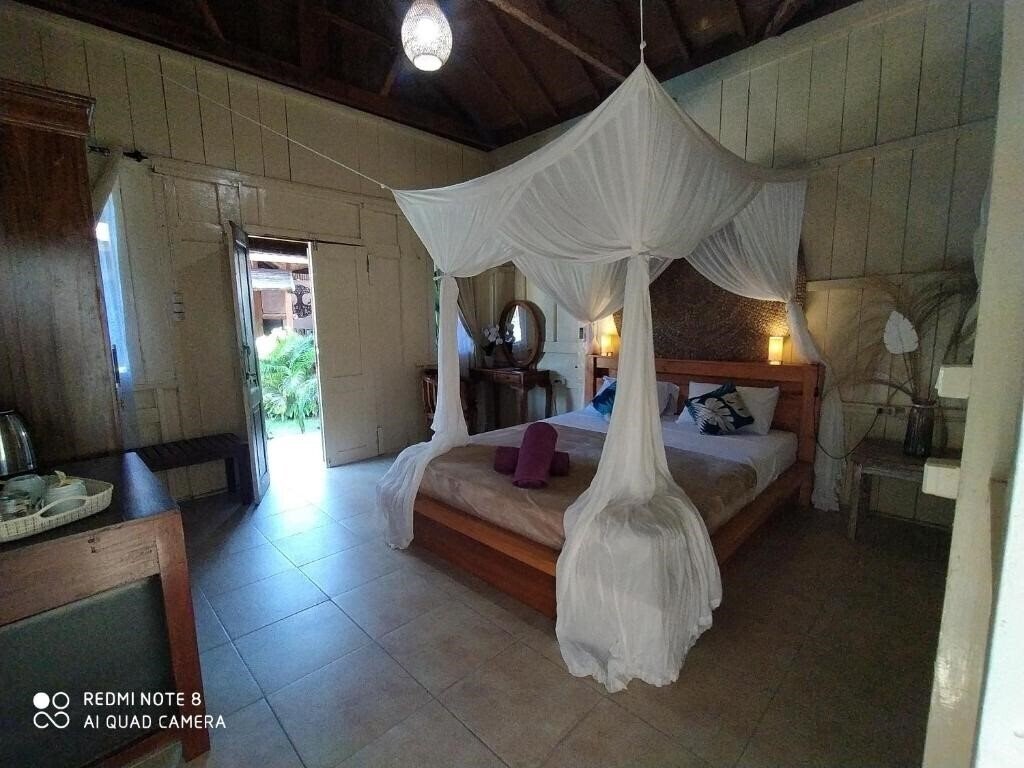 Zdjęcie Ashvattha Villa 2*