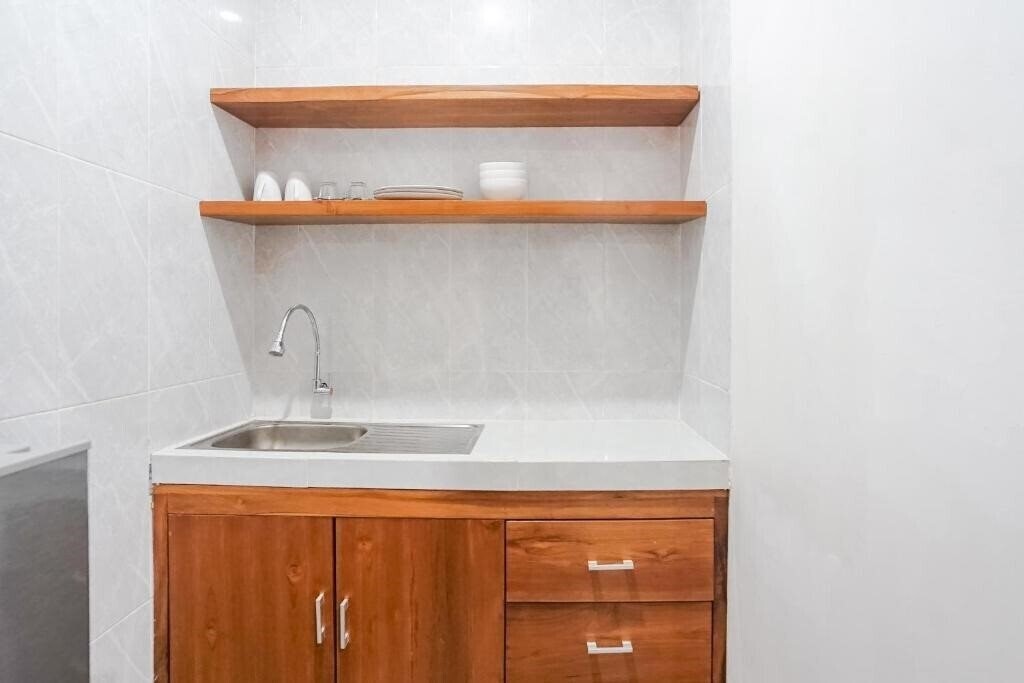 Zdjęcie Maisaba Coliving Cempaka 2*