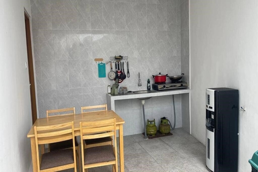 Obraz Maisaba Coliving Cempaka 2*