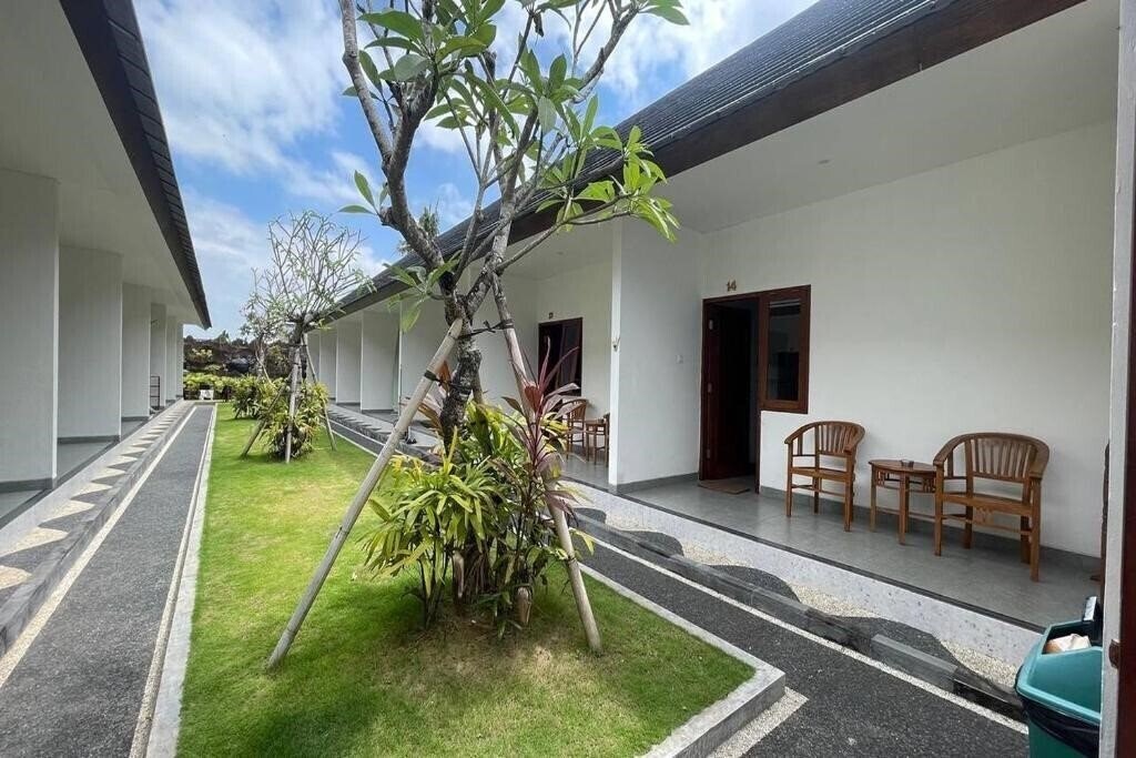 Zdjęcie Maisaba Coliving Cempaka 2*