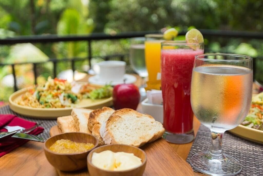 Изображение Puri Payogan Villa Ubud 3*