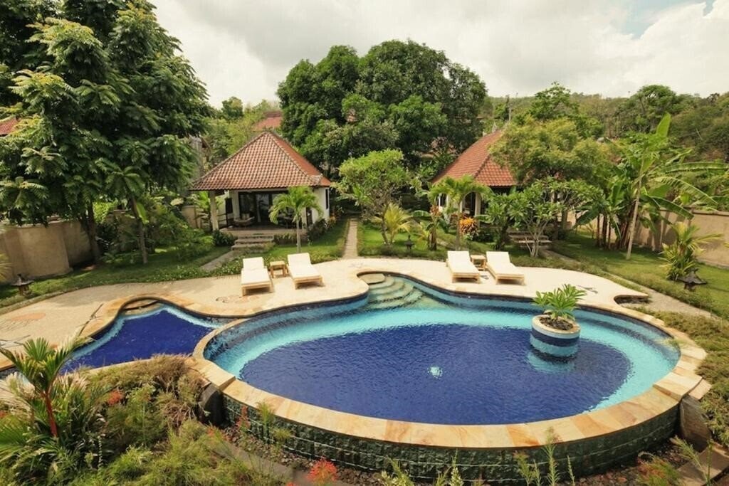 Фотография Bali Dream House 3*