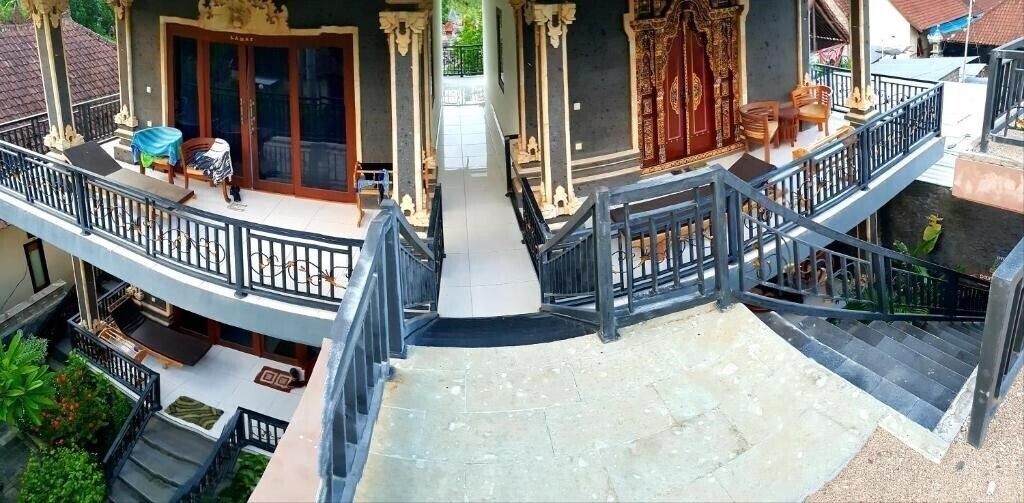 Готель Amed Romance 3*