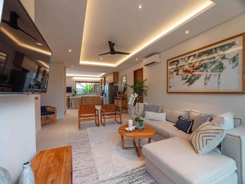 Hotel Arama Villas 3*