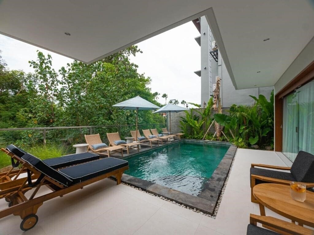 Zdjęcie Arama Villas 3*