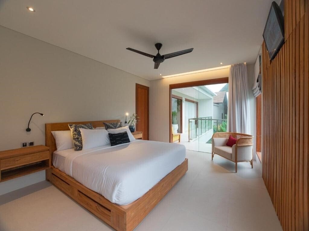 Zdjęcie Arama Villas 3*