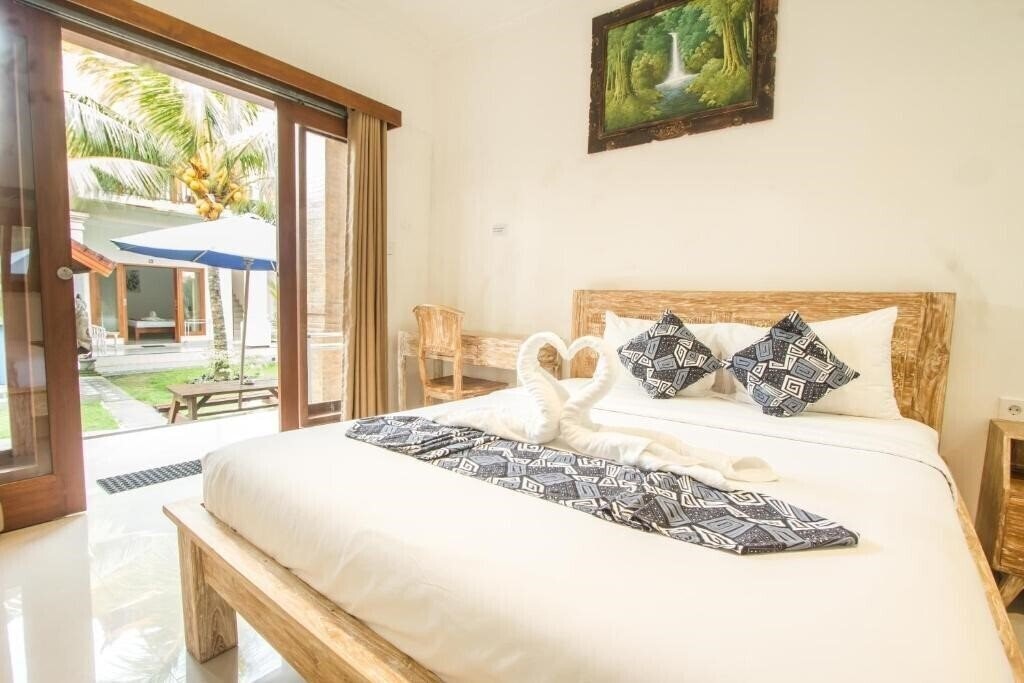Zdjęcia Bali Billy Village Canggu 2*