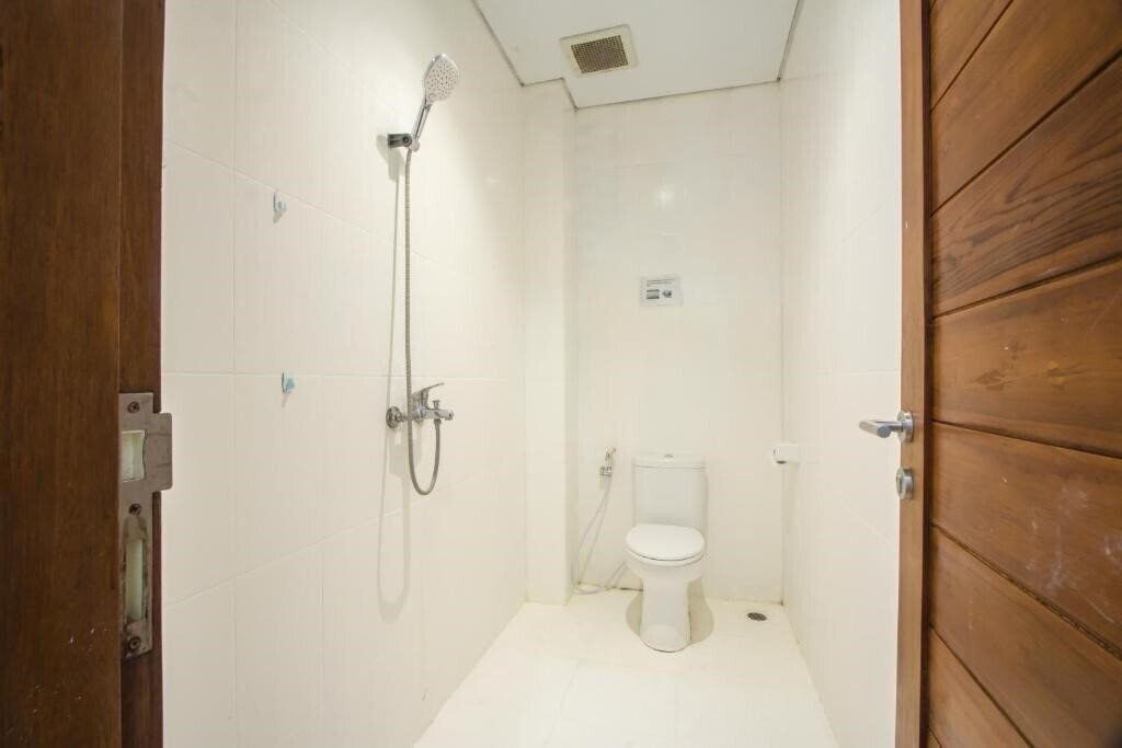 Zdjęcie Bali Billy Village Canggu 2*