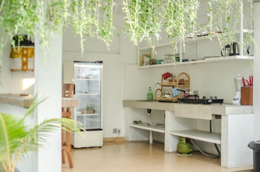 Zdjęcie Bali Billy Village Canggu 2*