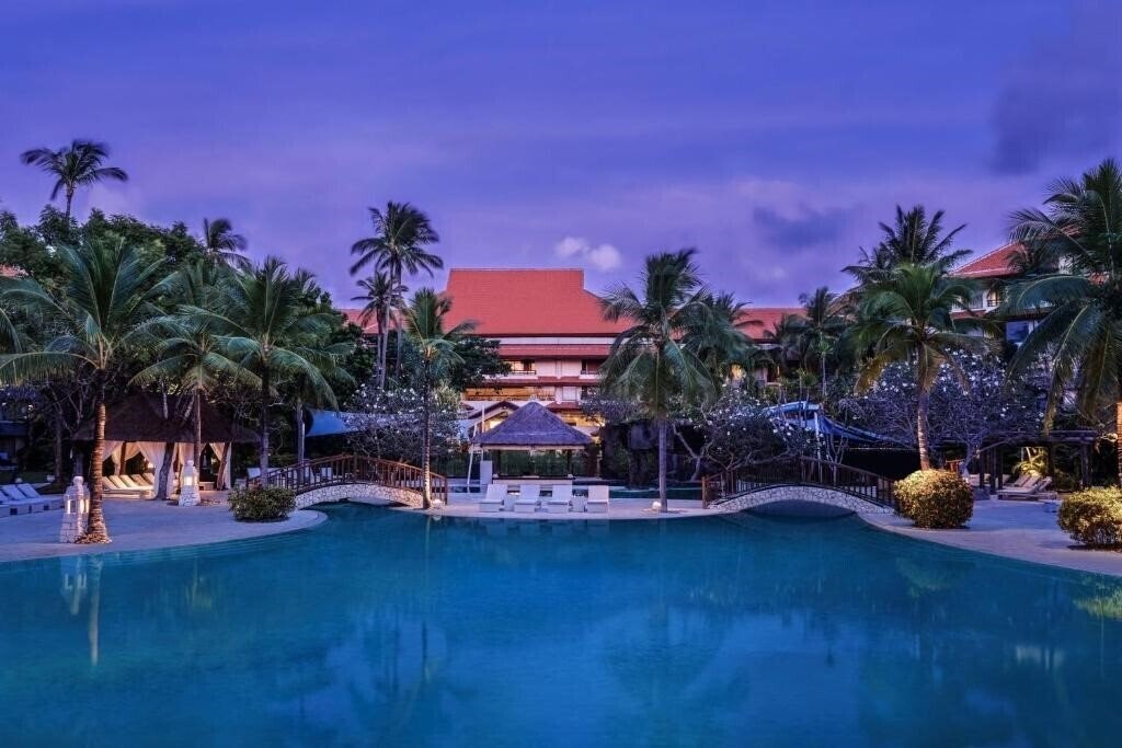 Zdjęcie The Westin Resort Nusa Dua 5*