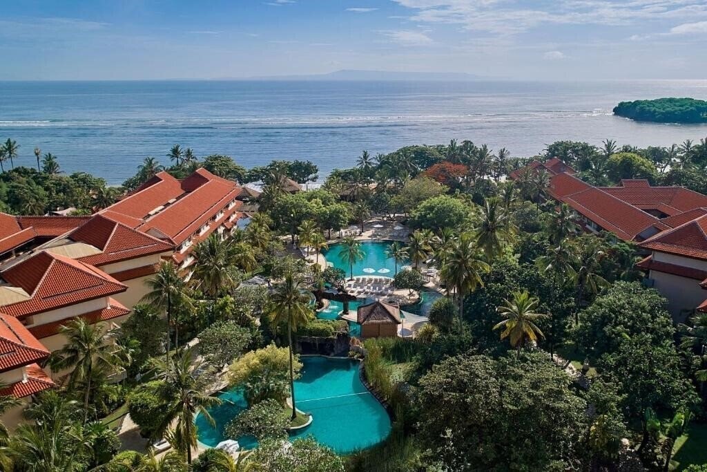 Zdjęcie The Westin Resort Nusa Dua 5*