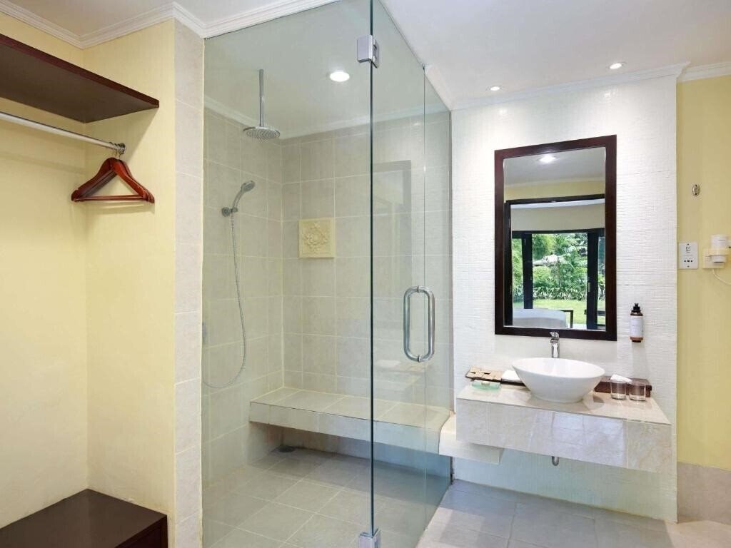 Zdjęcia Mercure Resort Sanur 4*