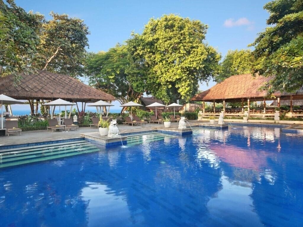 Zdjęcie Mercure Resort Sanur 4*