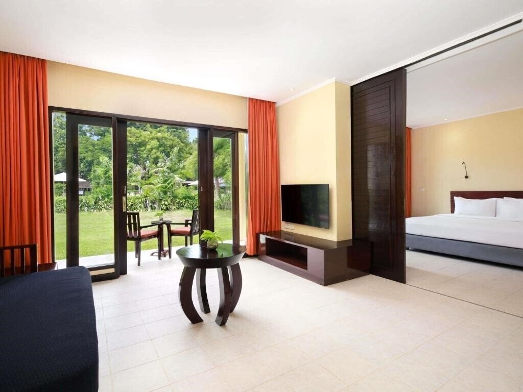 Zdjęcie Mercure Resort Sanur 4*