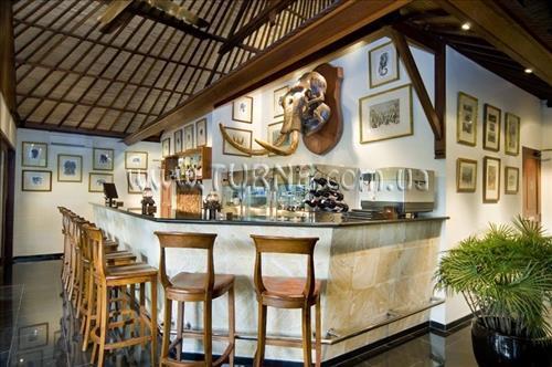 Зображення Elephant Safari Park Lodge Bali Ubud 4*