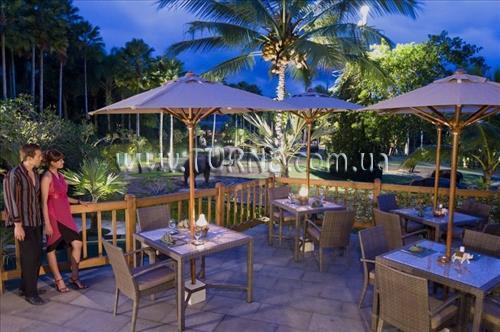Фото Elephant Safari Park Lodge Bali Ubud 4*
