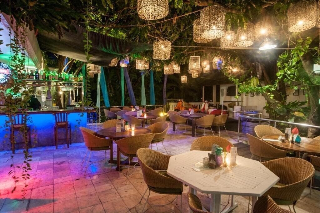 Obraz Bali Mystique Hotel and Apartments 3*