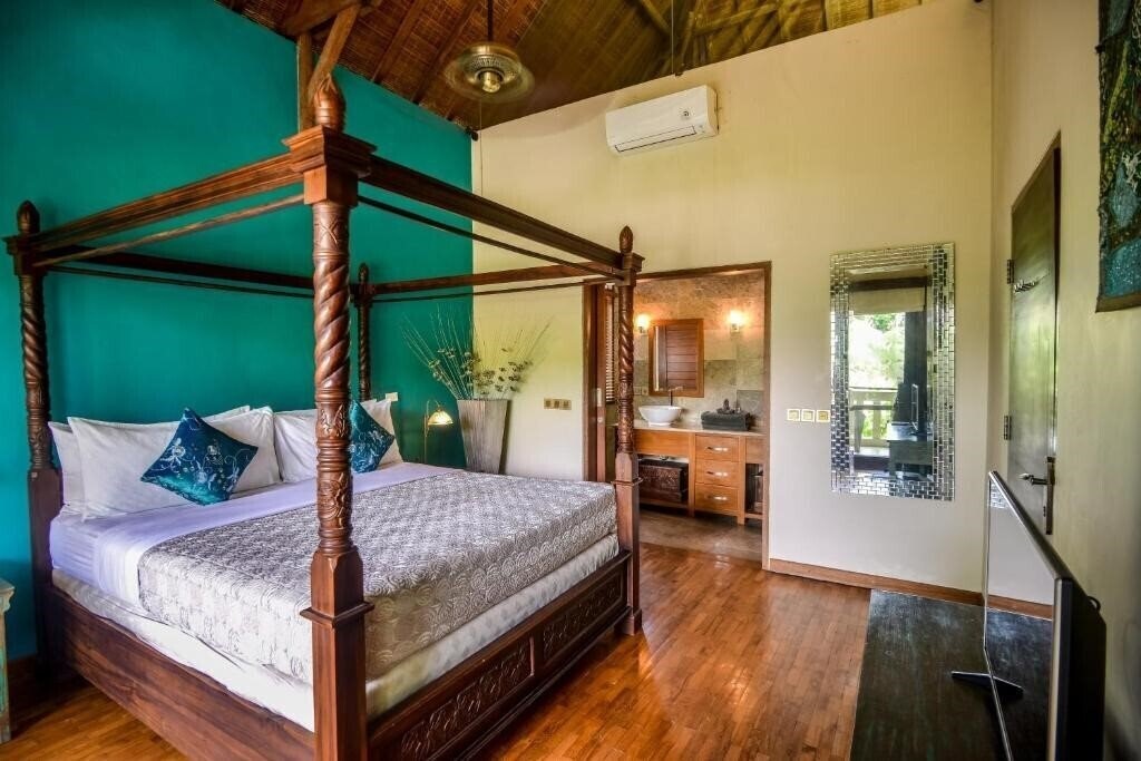 Zdjęcie Bali Mystique Hotel and Apartments 3*