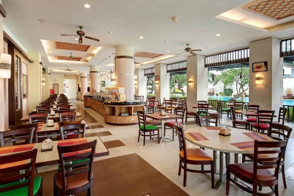 Obraz Bali Relaxing Resort 4*