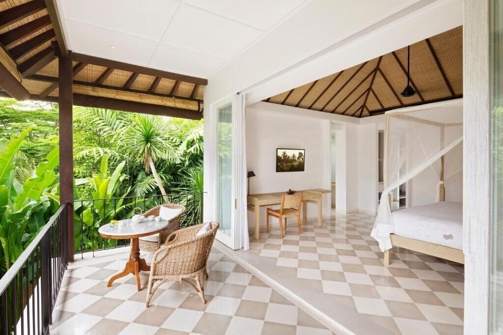 Obraz Uma Ubud 5*