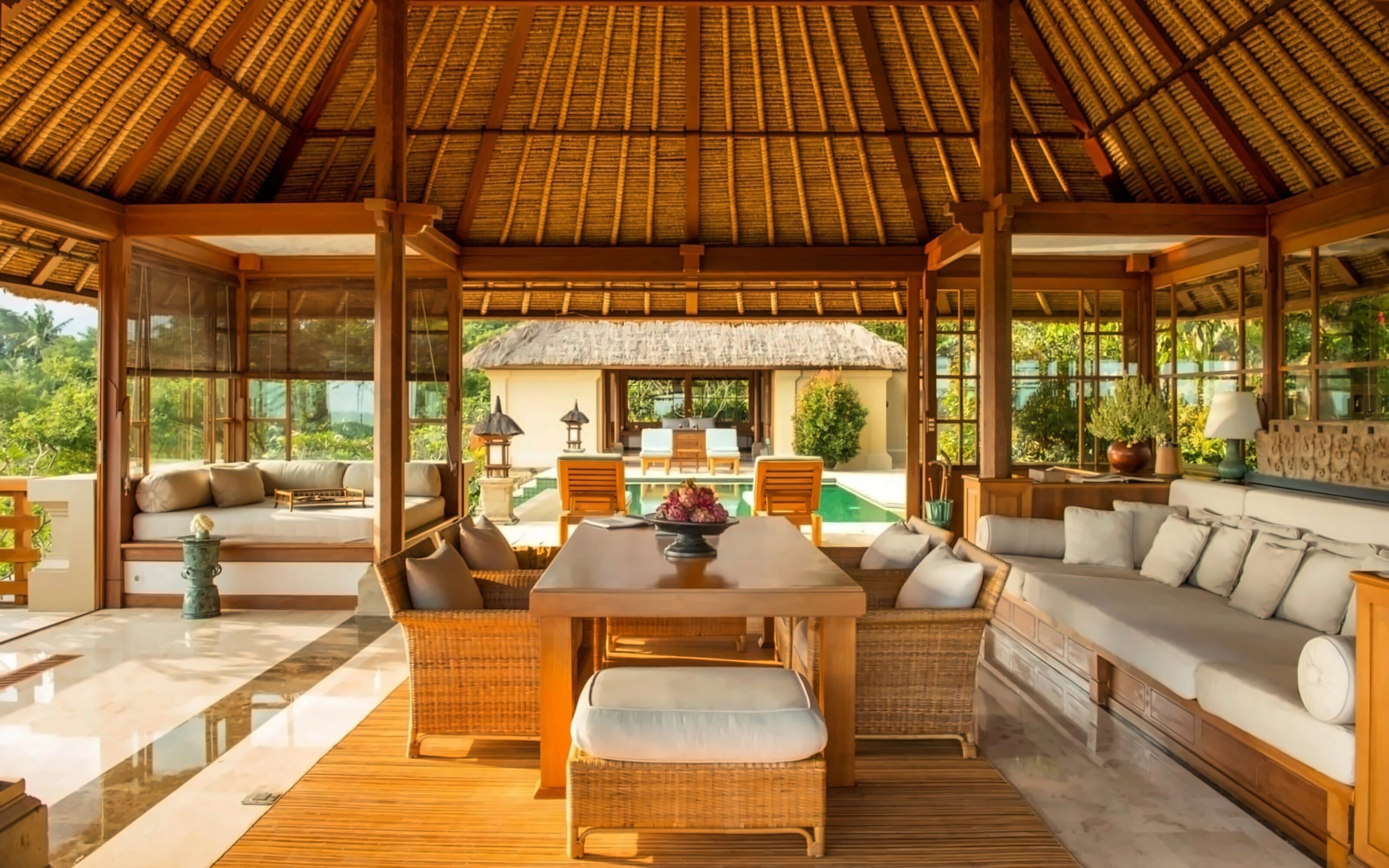 Zdjęcia Amandari Ubud 5*