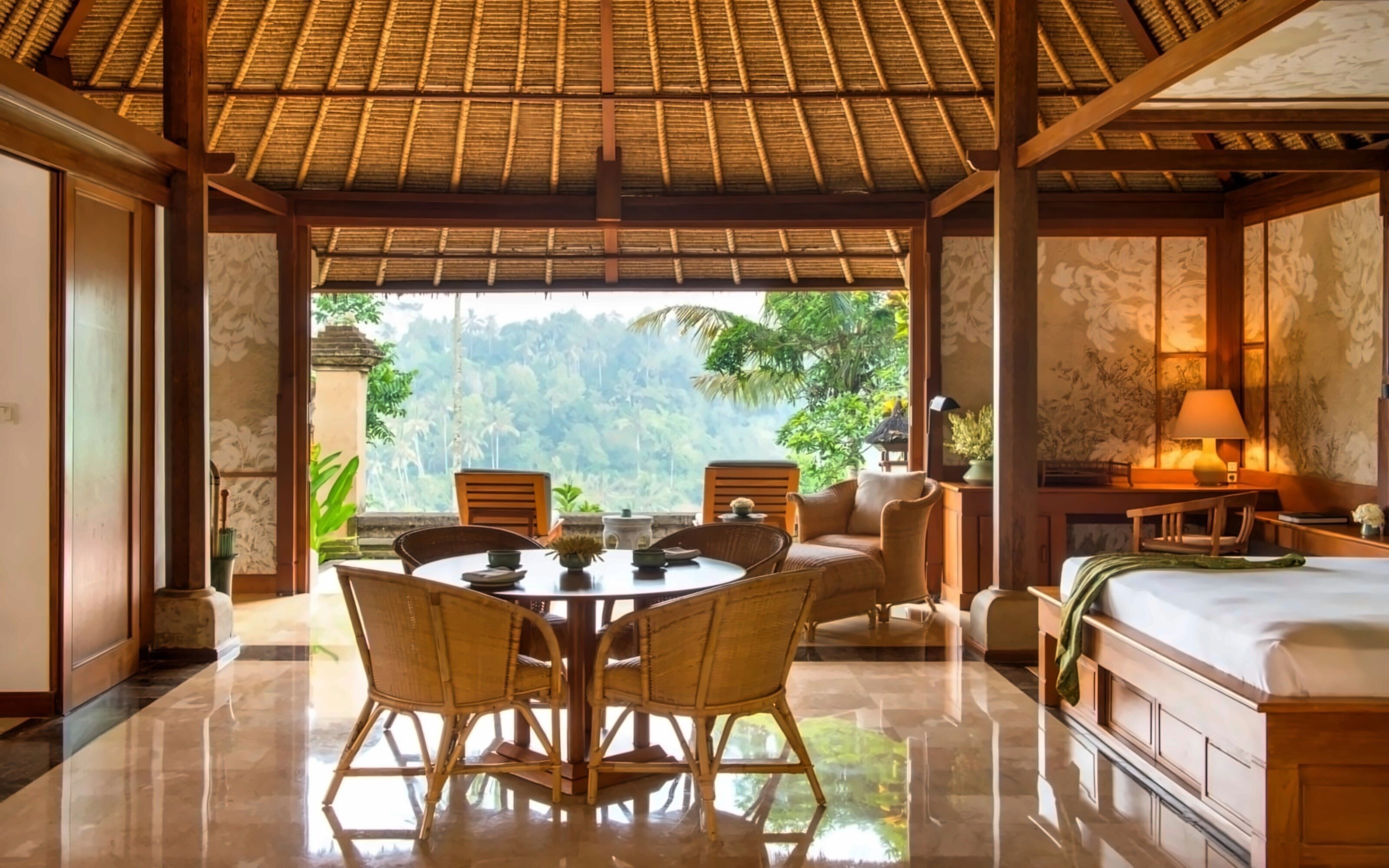 Zdjęcie Amandari Ubud 5*