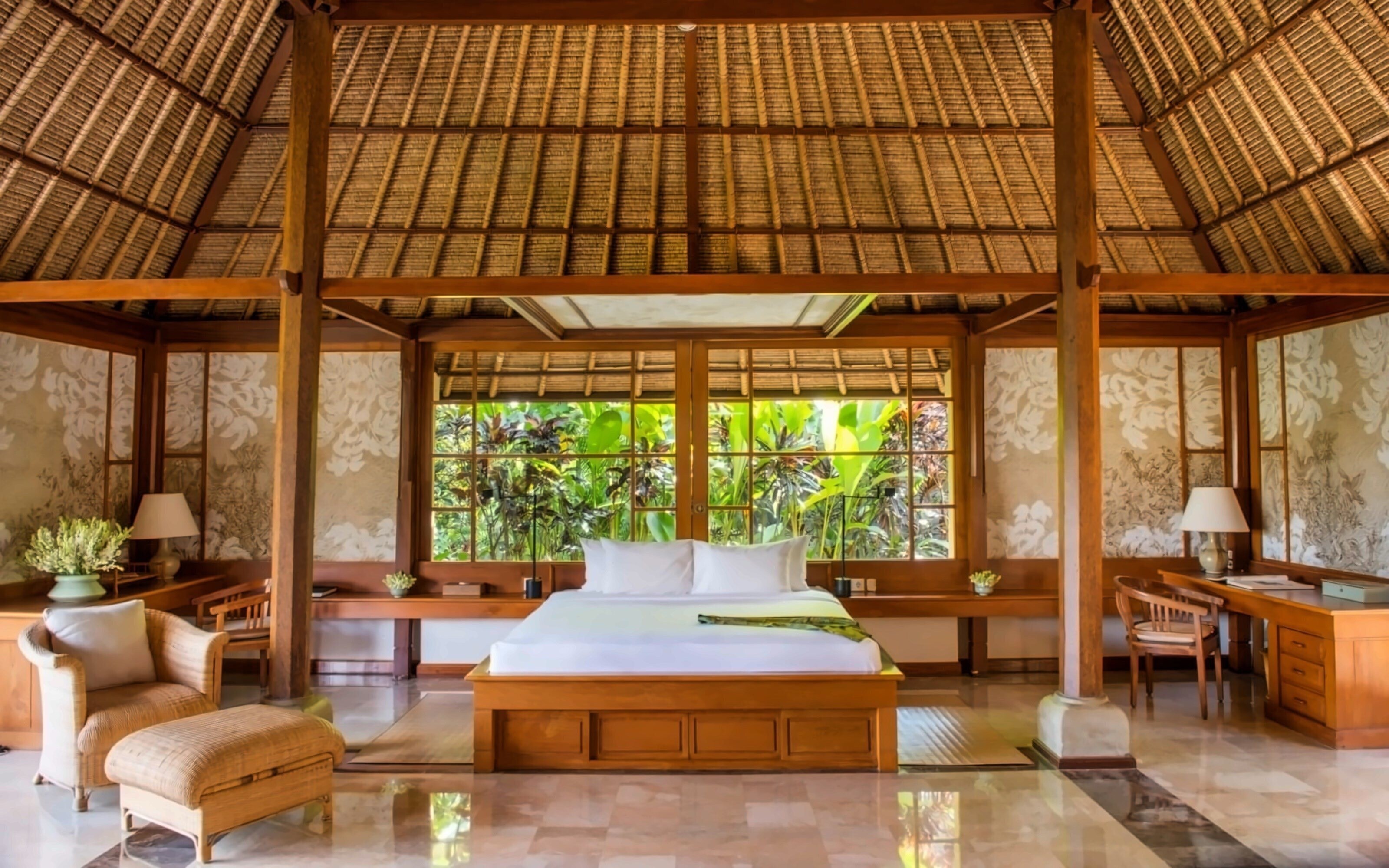 Obraz Amandari Ubud 5*