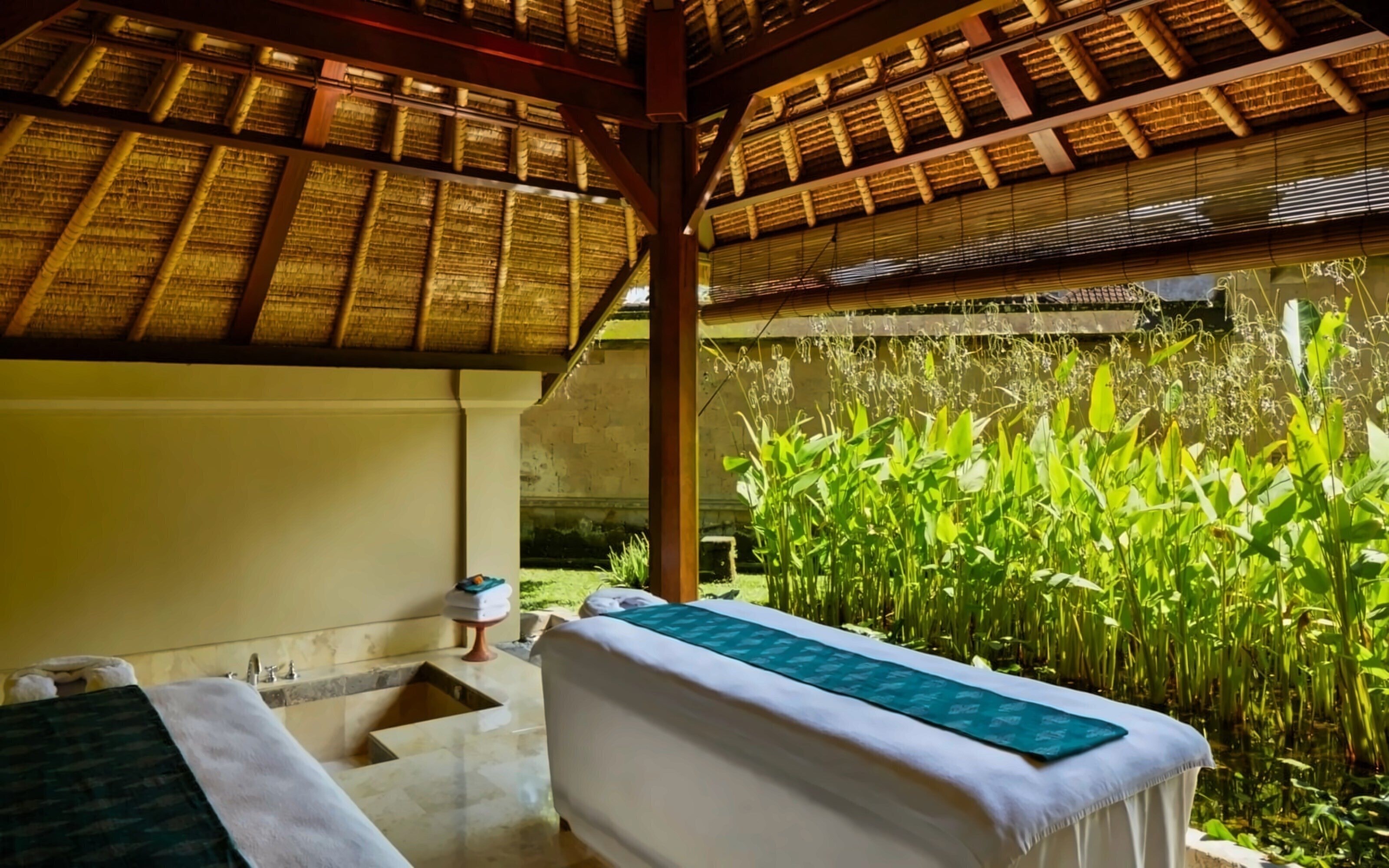 Zdjęcie Amandari Ubud 5*