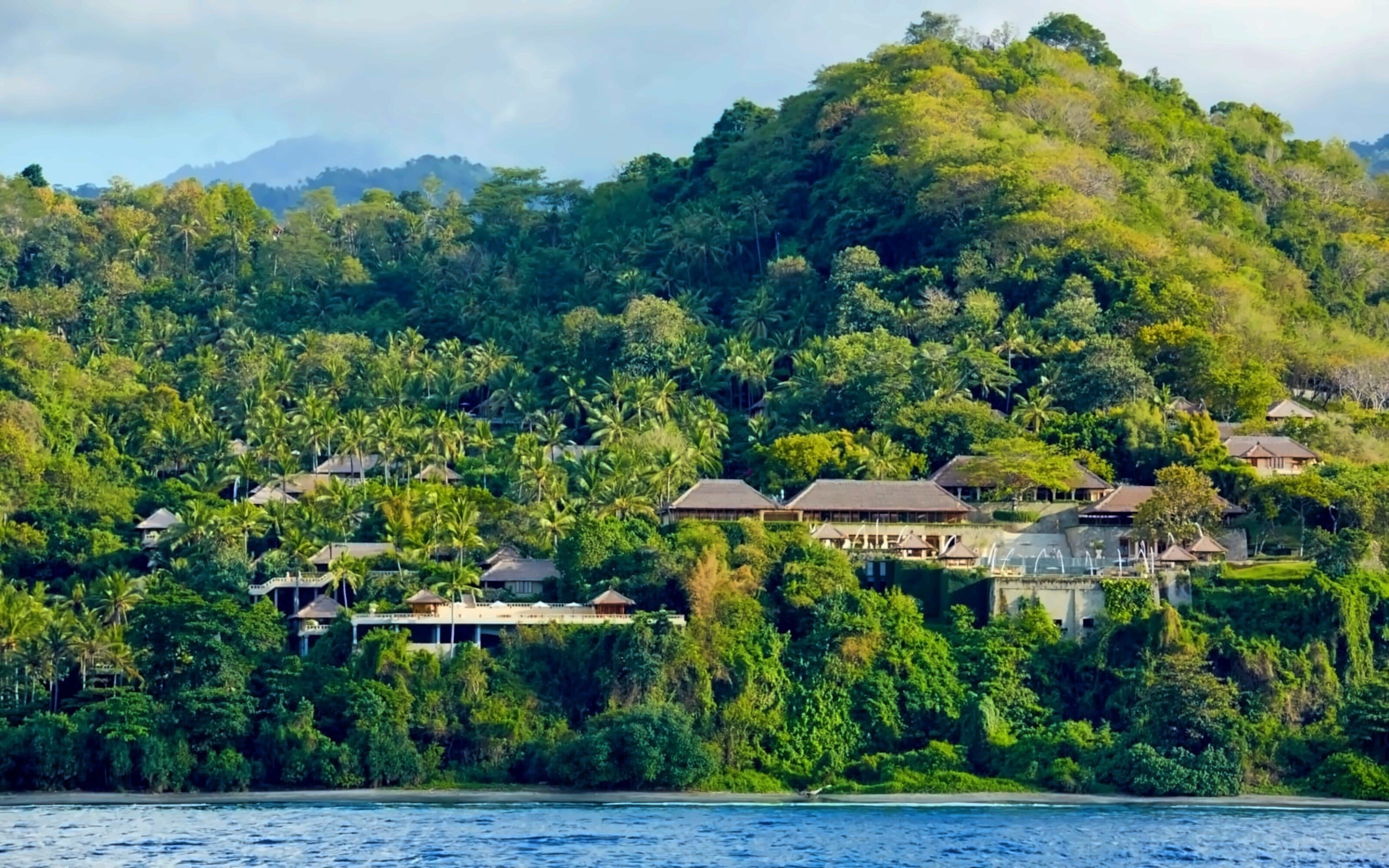 Фото Amankila 5*