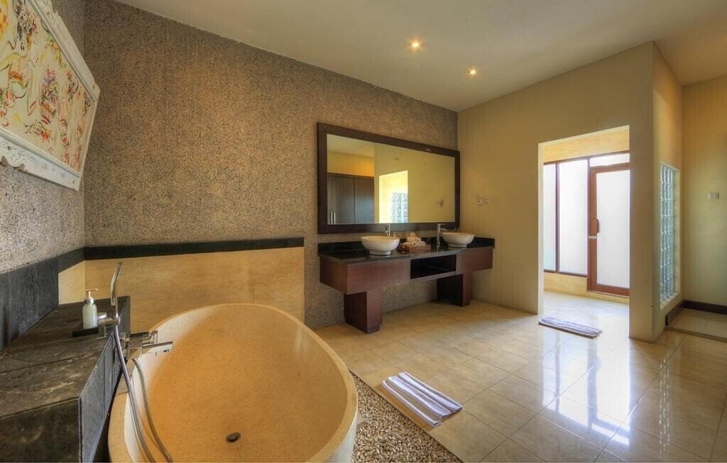 Zdjęcie Bali Rich Villa 4*