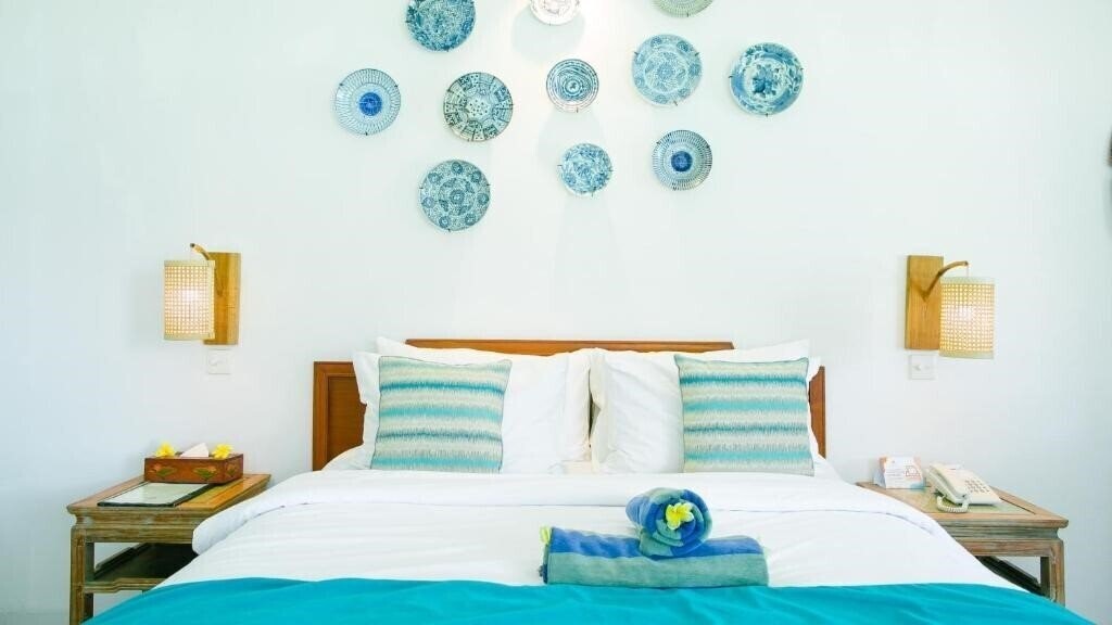 Zdjęcia Lotus Bungalow 2*