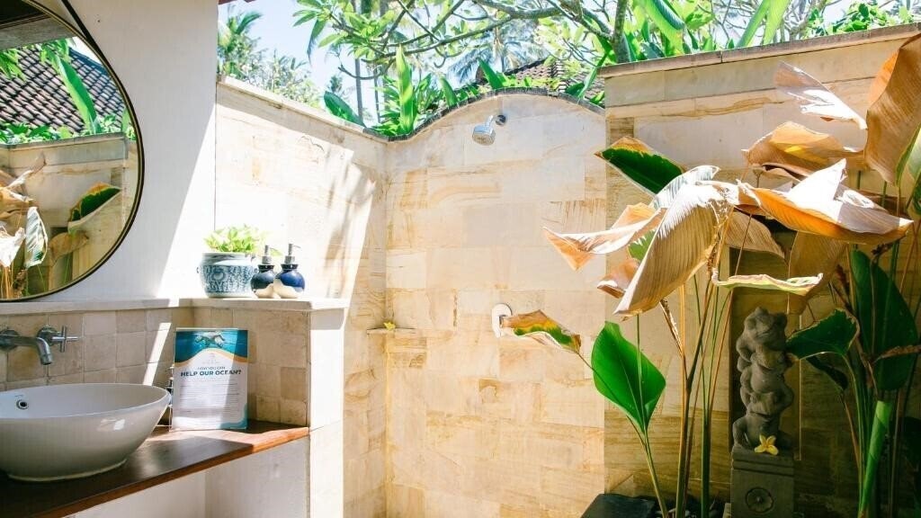 Zdjęcie Lotus Bungalow 2*