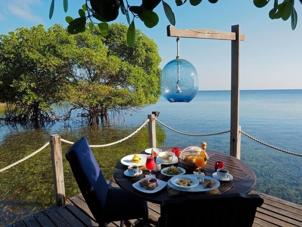 Zdjęcie The Menjangan 4*