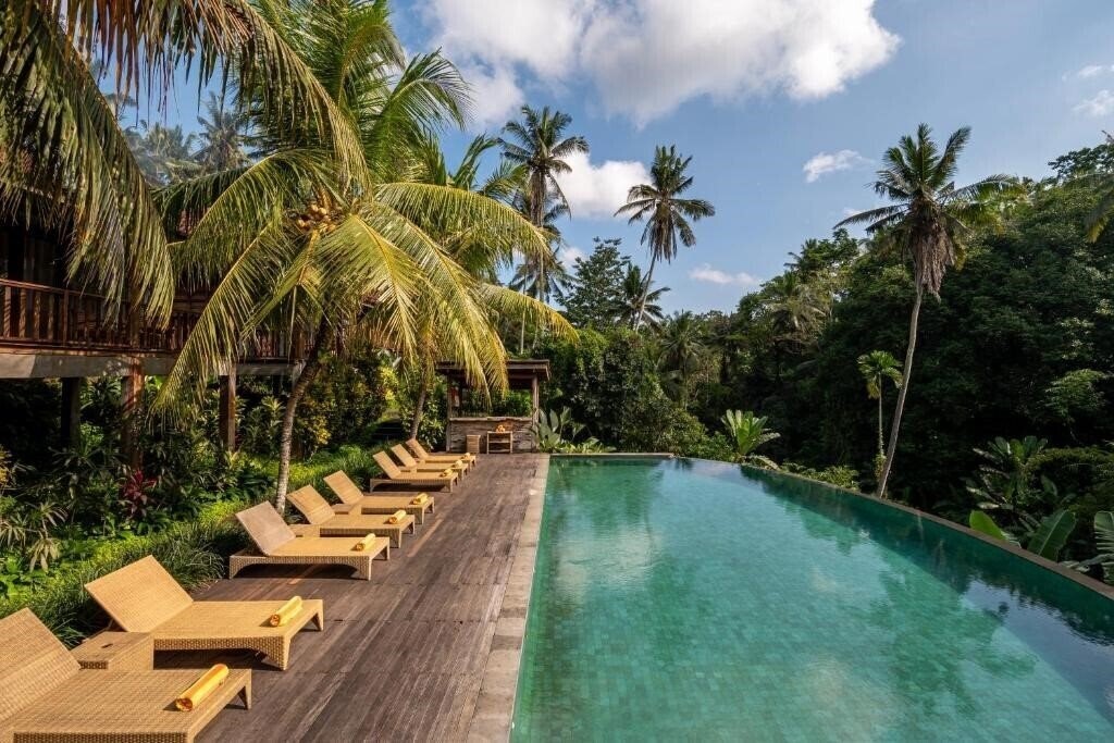 Zdjęcie Pertiwi At Bisma 1 3*