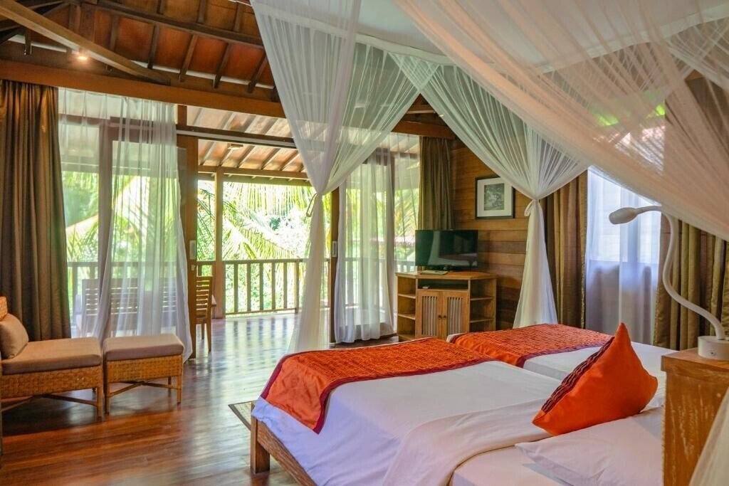 Zdjęcia Pertiwi At Bisma 1 3*