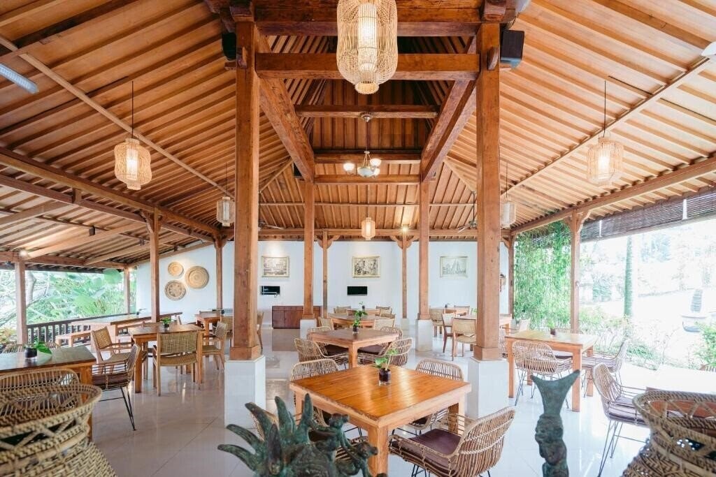 Zdjęcie Pertiwi At Bisma 1 3*